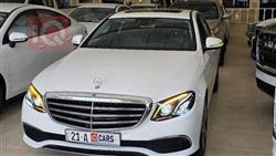 مرسيدس بنز E-Class